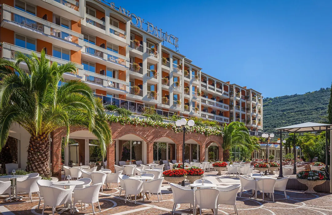 Hotel Savoy Palace - Tonelli Hotels-1