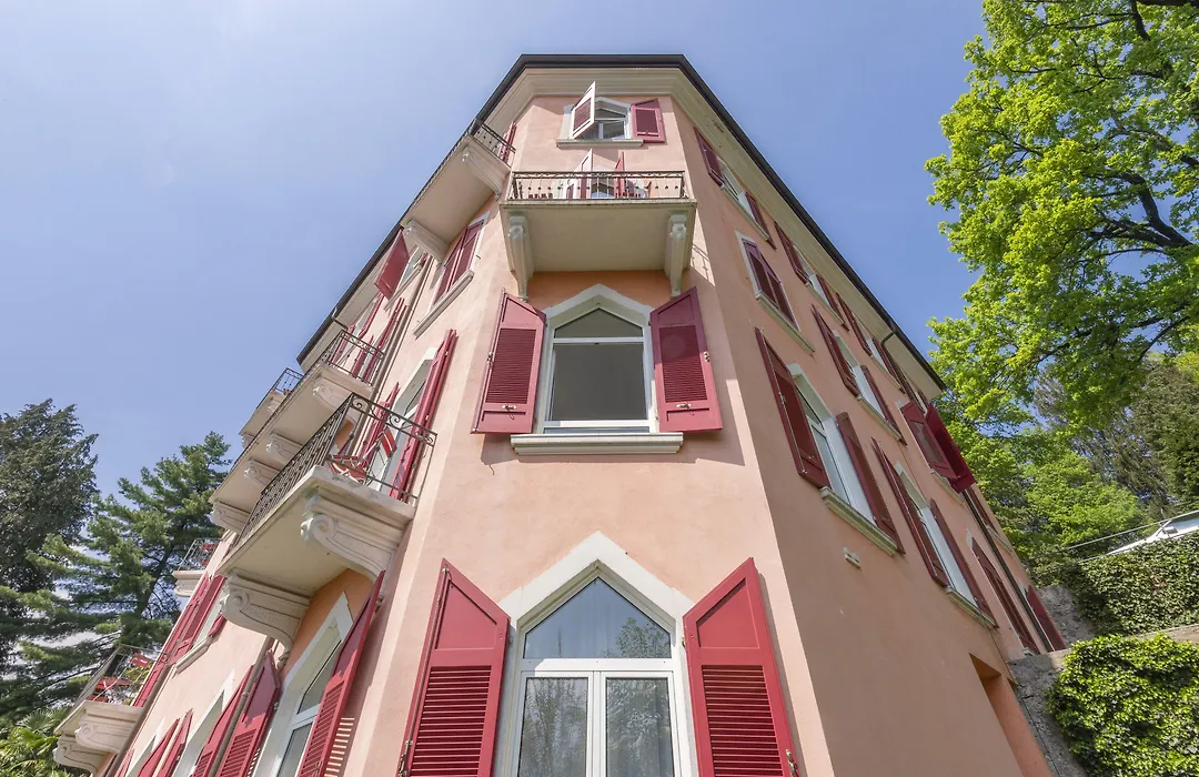 Hotel Monte Verita-1
