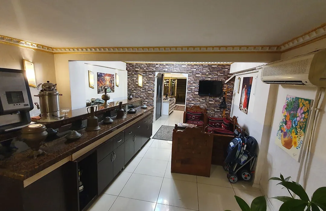 Sultanahmet Park Hotel-1