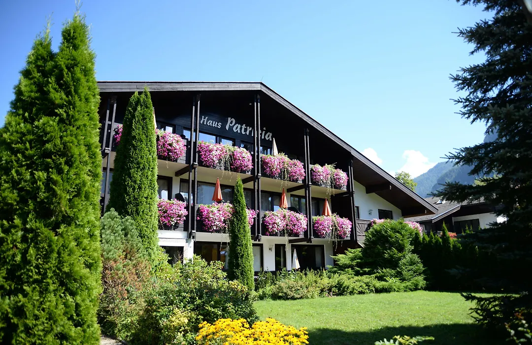 Haus Patricia-1