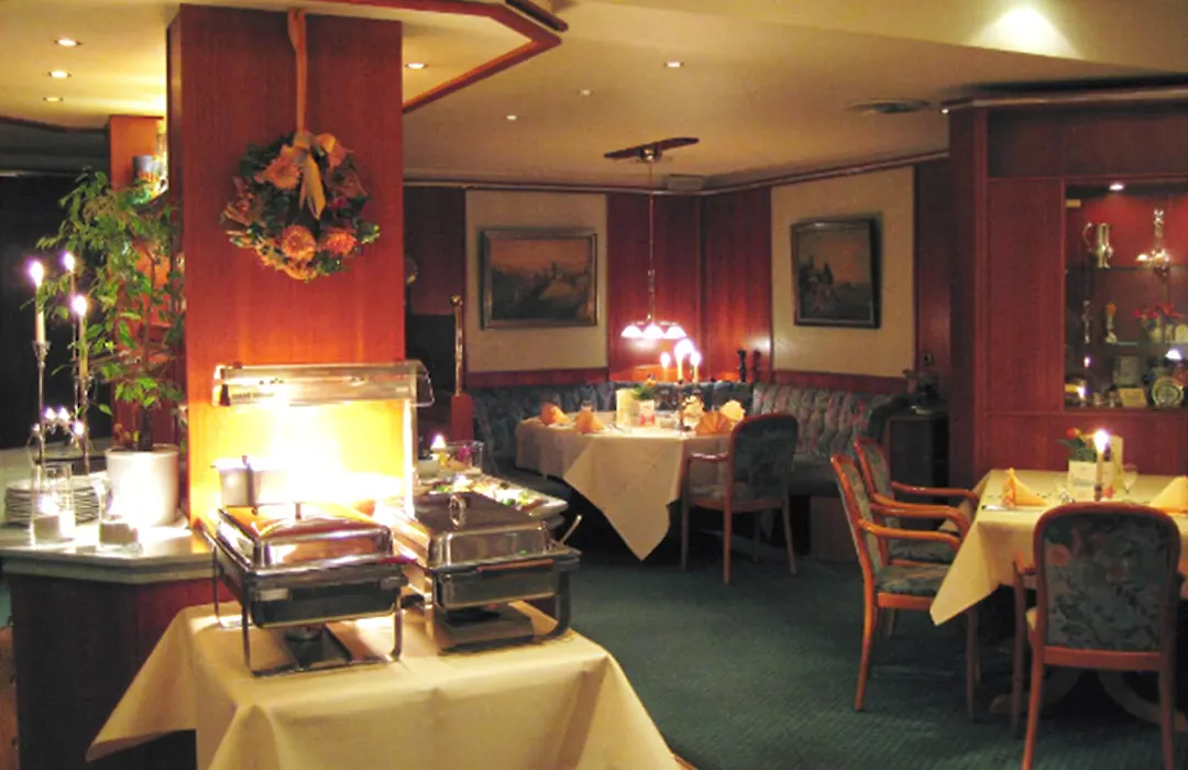 Hotel Meyn-1