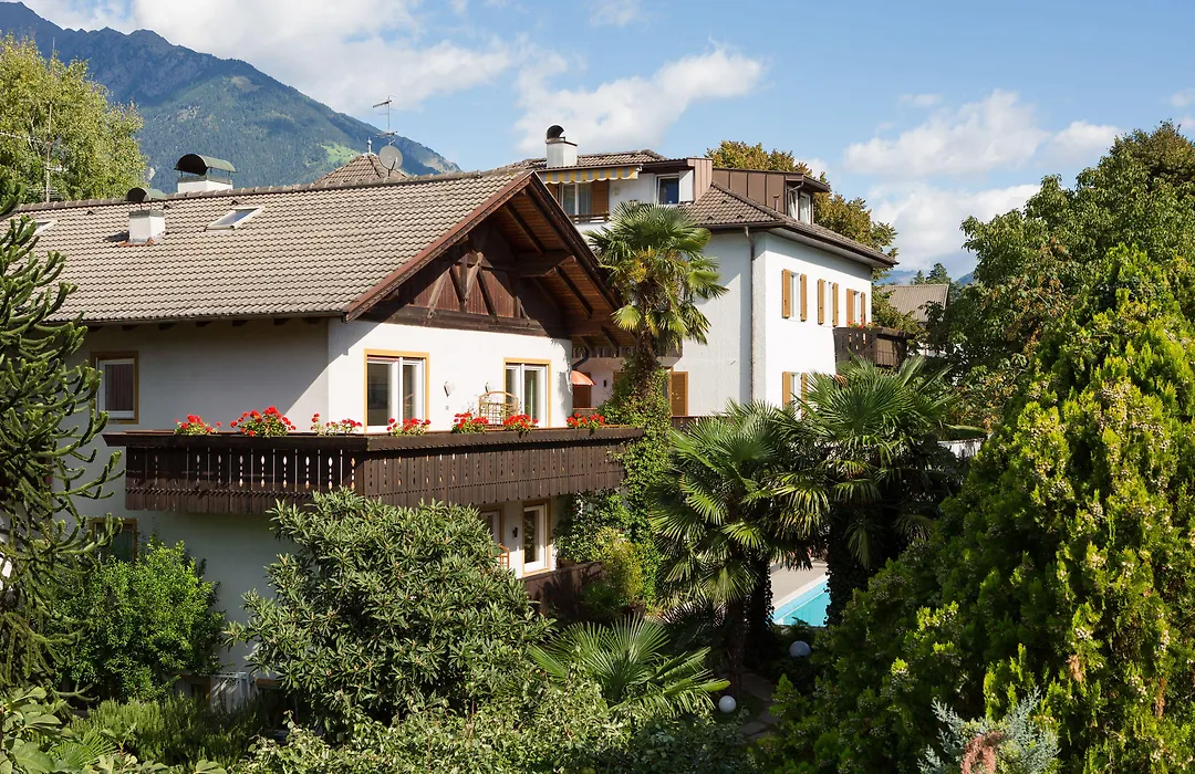 Hotel Gruberhof-1