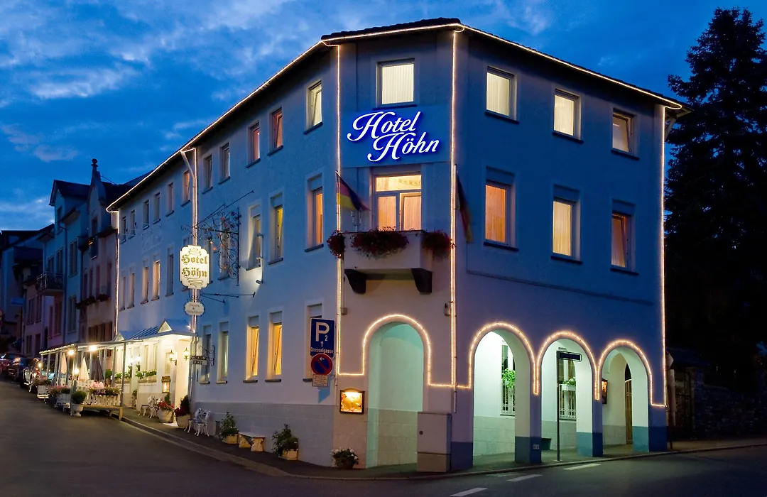 Hotel Höhn-1