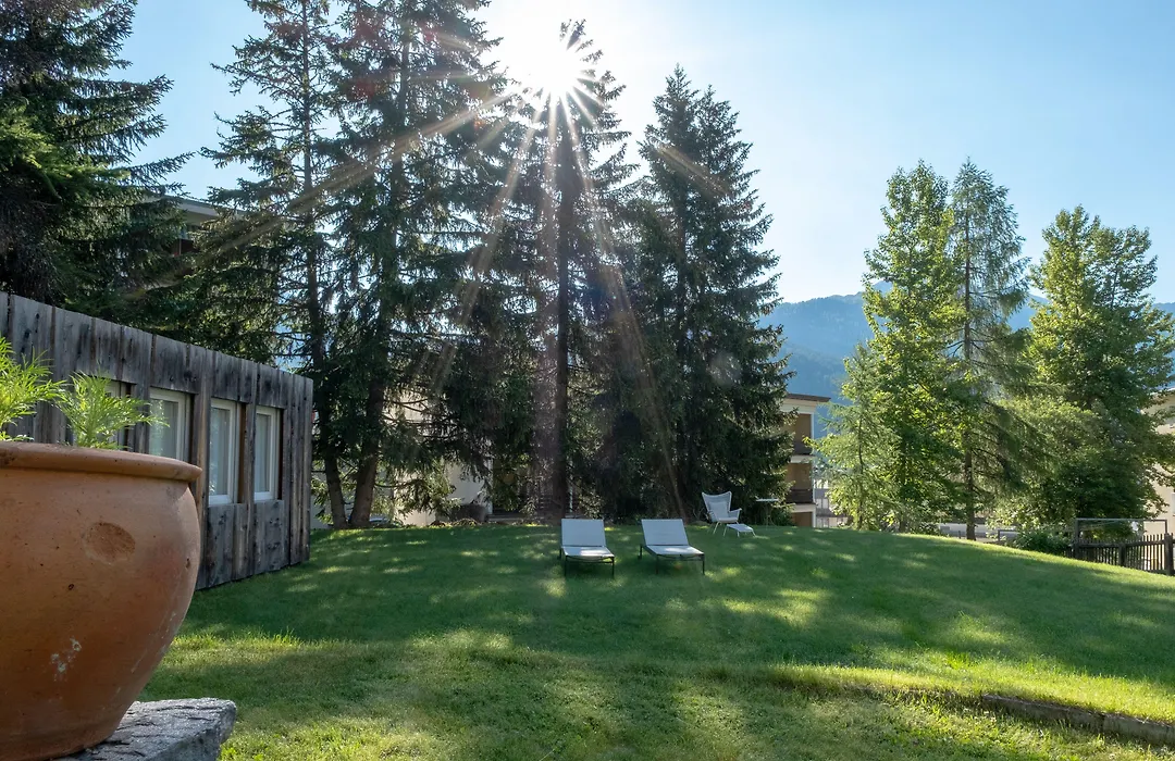 Hotel Edelweiss-1
