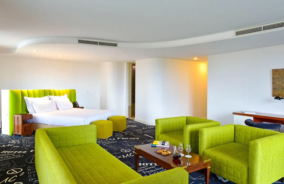 Hotel Da Estrela - By Unlock Hotels-1