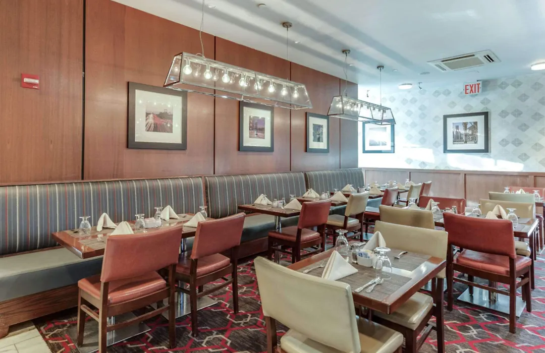 Vista Lic Hotel, Premier Collection By Best Western-1