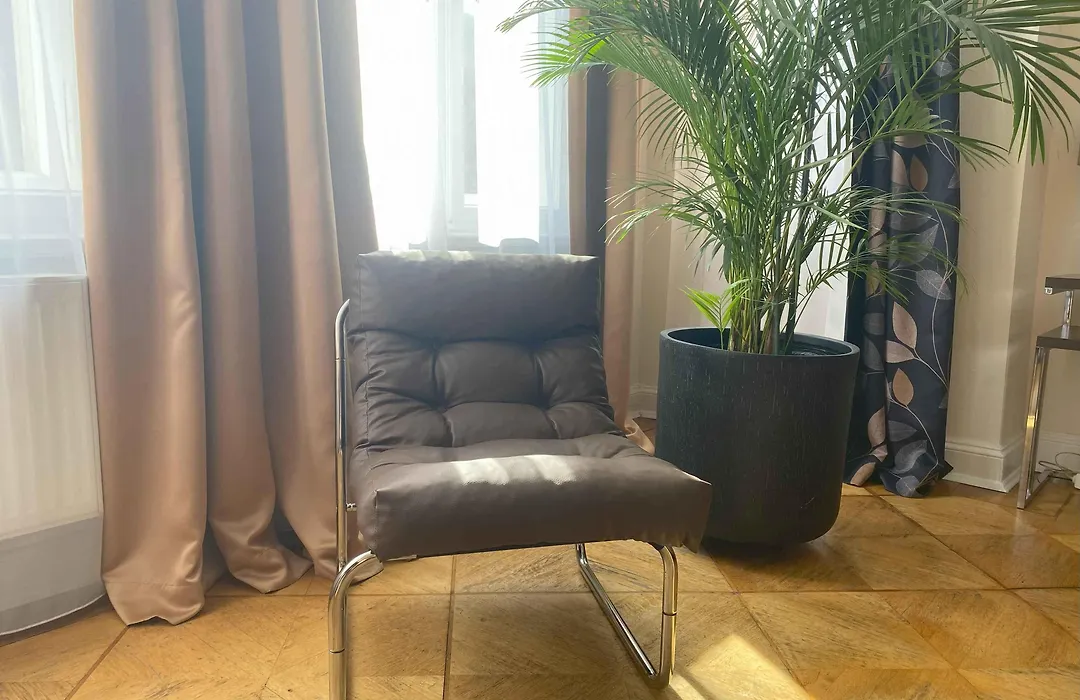 Boutique Hotel Mittendrin Berlin-1
