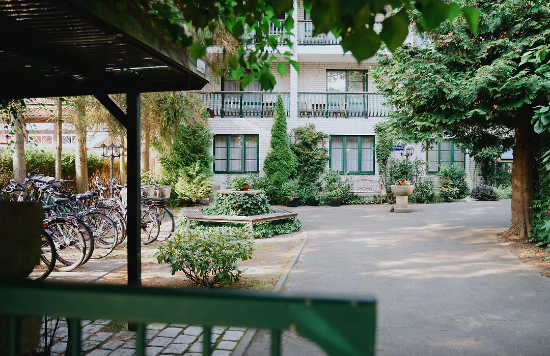 Hotel An den Bleichen-1