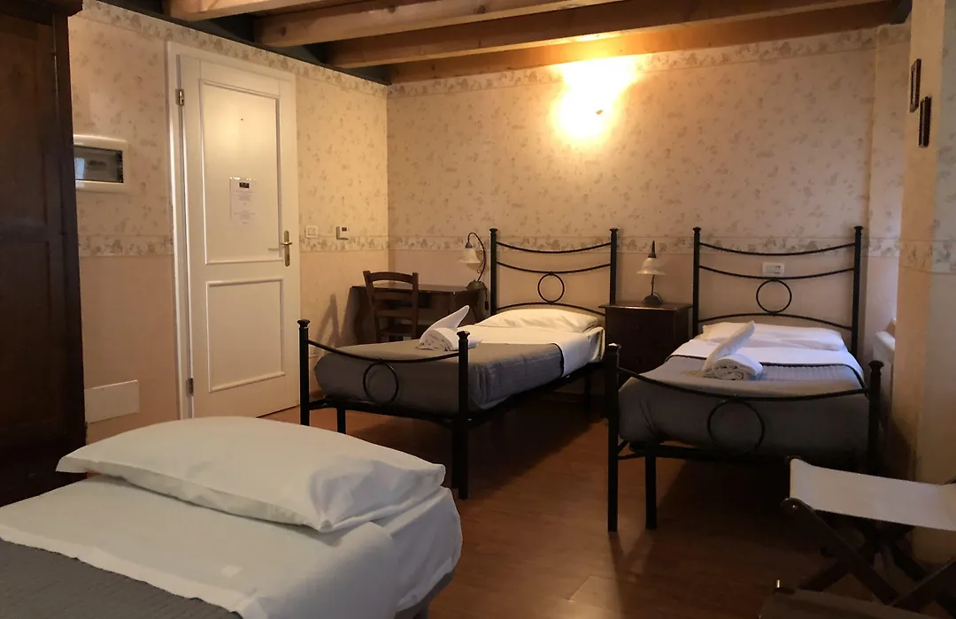 Hotel Capitelli-1