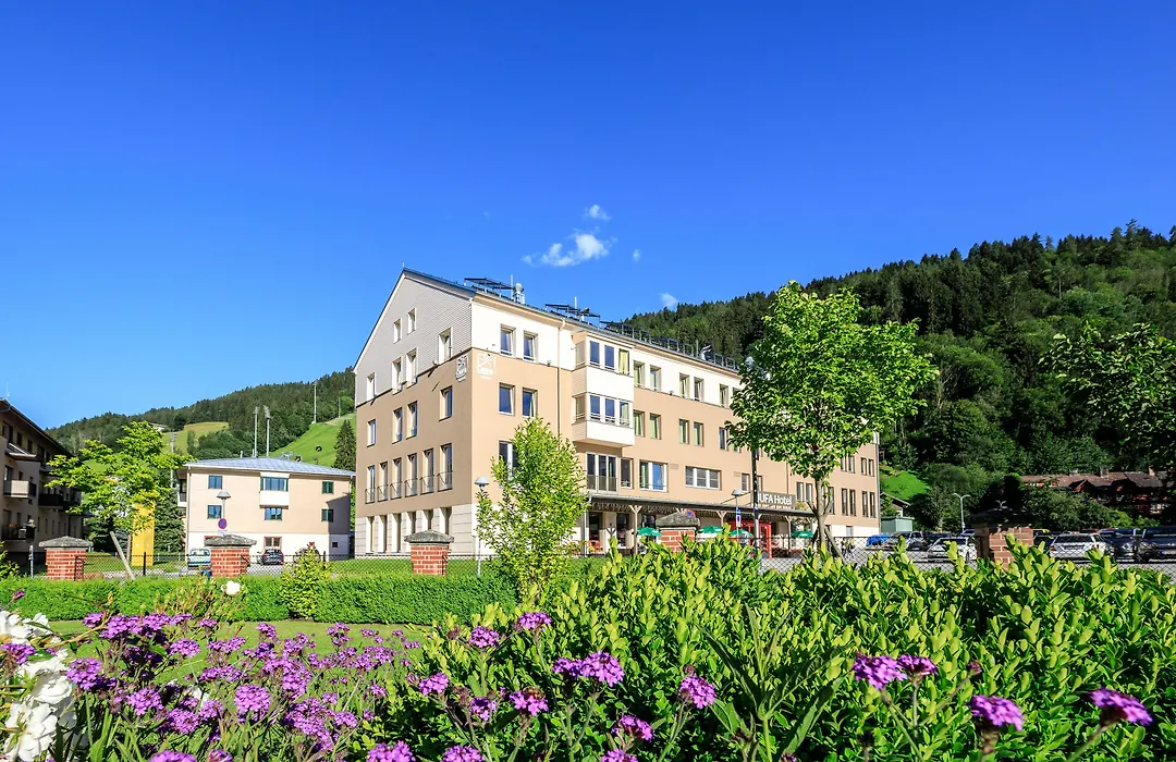 JUFA Hotel Schladming-1