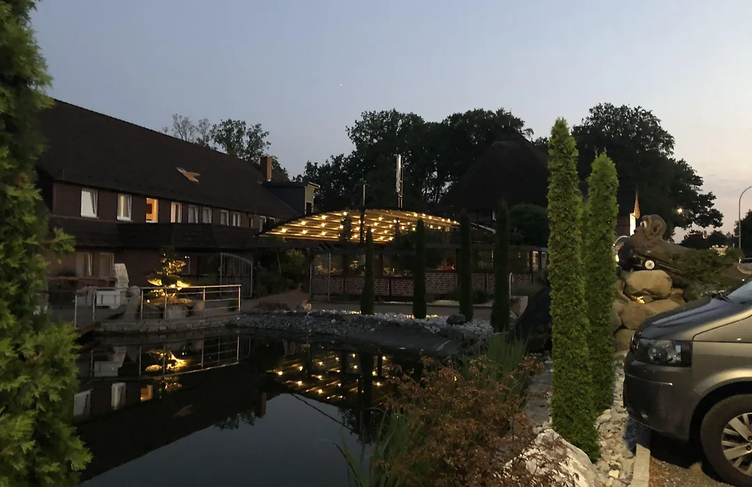 Landhaus Eden 3 Sterne Superior-1