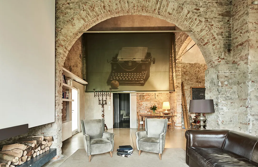 Riva Lofts Florence-1