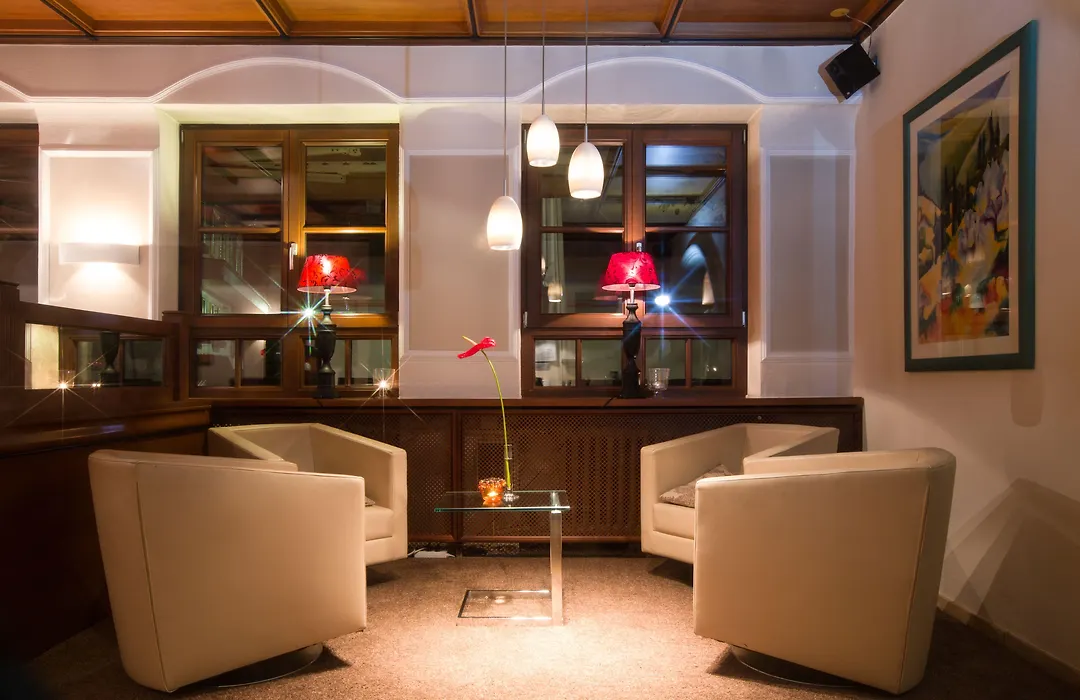 Hotel Hirsch-1