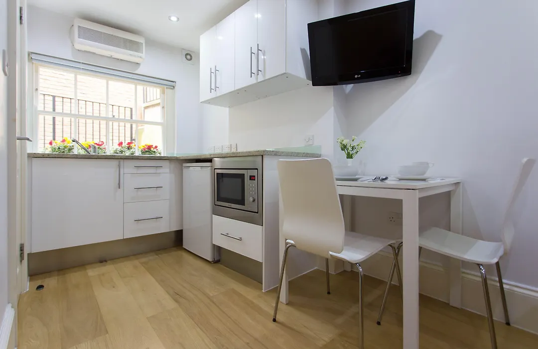 Paddington Green Serviced Apartments-1