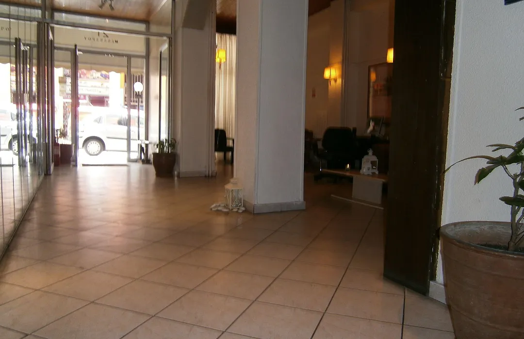 Sparta Team Hotel-1