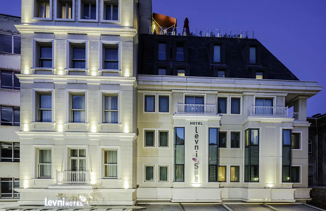 Levni Hotel & Spa - Special Category-1