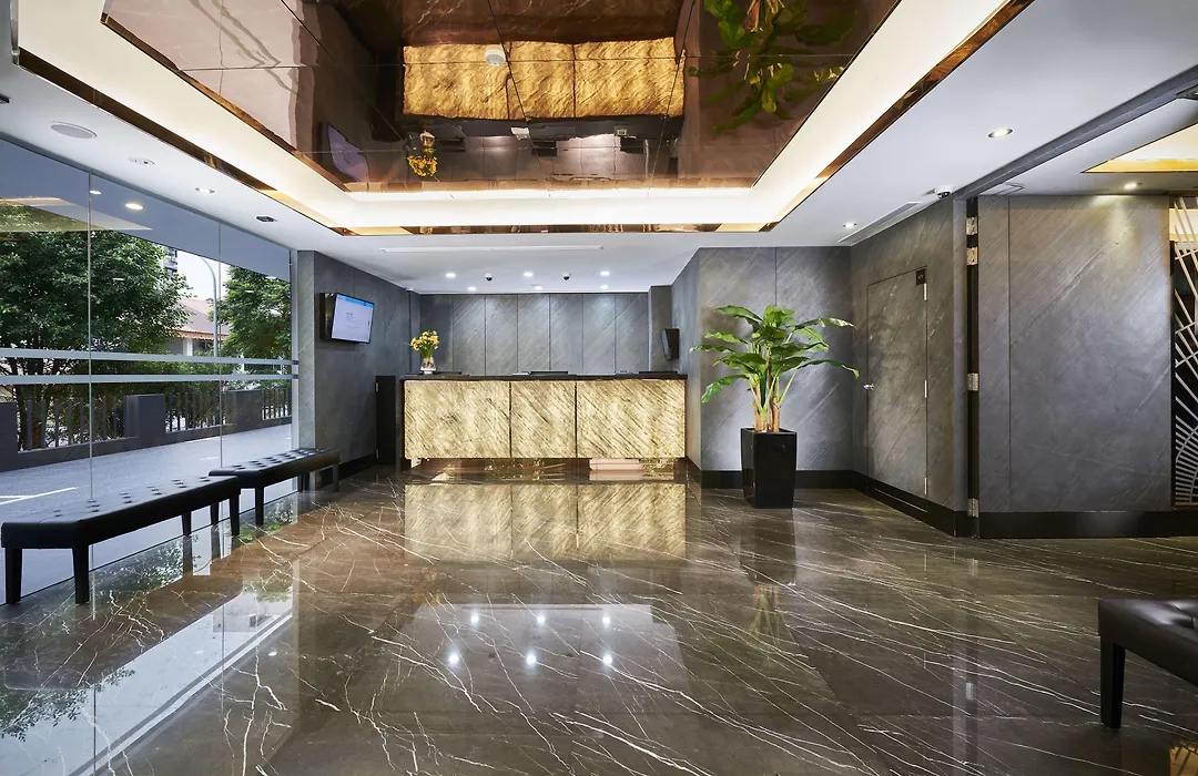 Hotel 81 Orchid-1