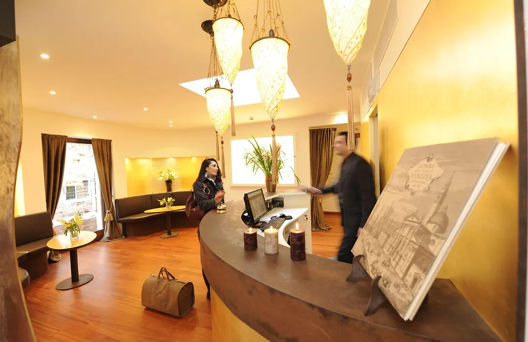 Hotel Le Isole-1