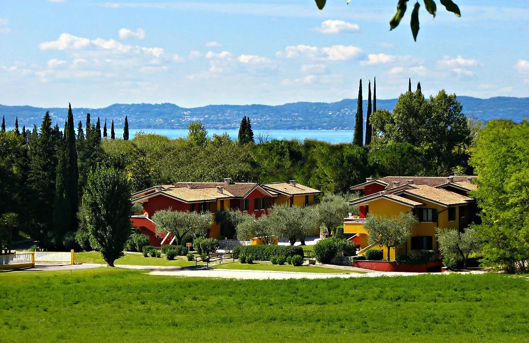Poiano Garda Resort Appartamenti-1