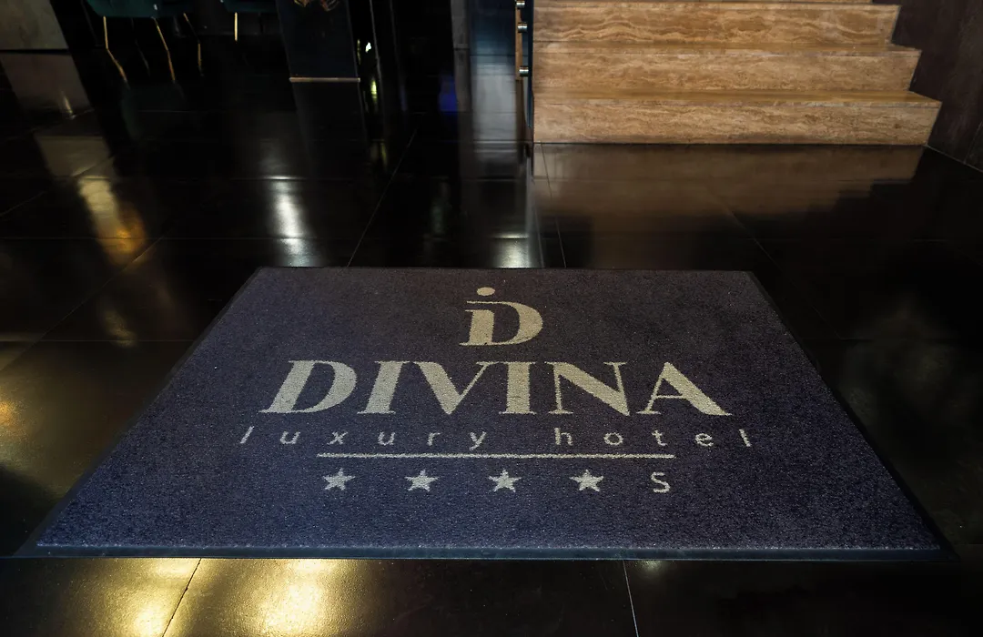 Diva Luxury Hotel-1