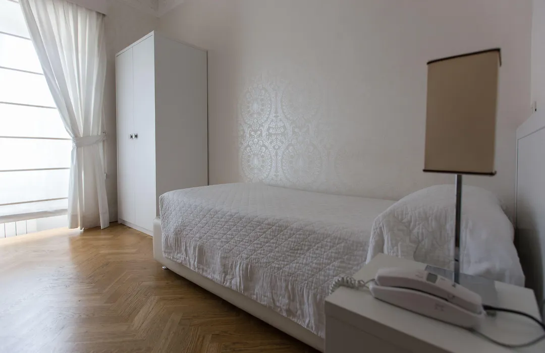 Residenza Scipioni Luxury B&B-1