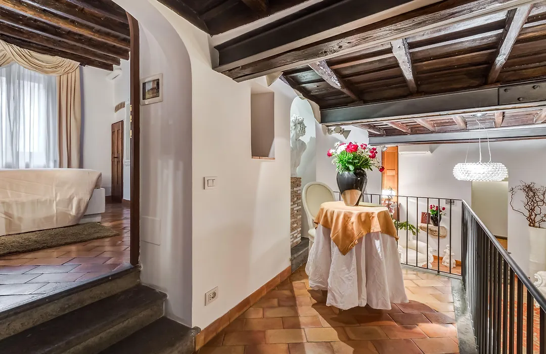 Easybnb - Luxury Navona-1