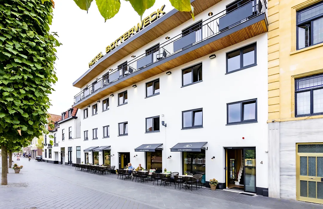 Hotel Botterweck-1