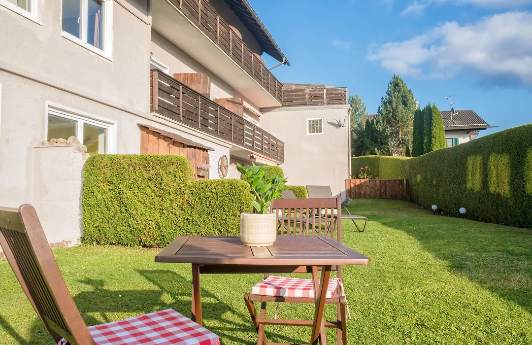 Zur Schönen Aussicht Hotel garni-1