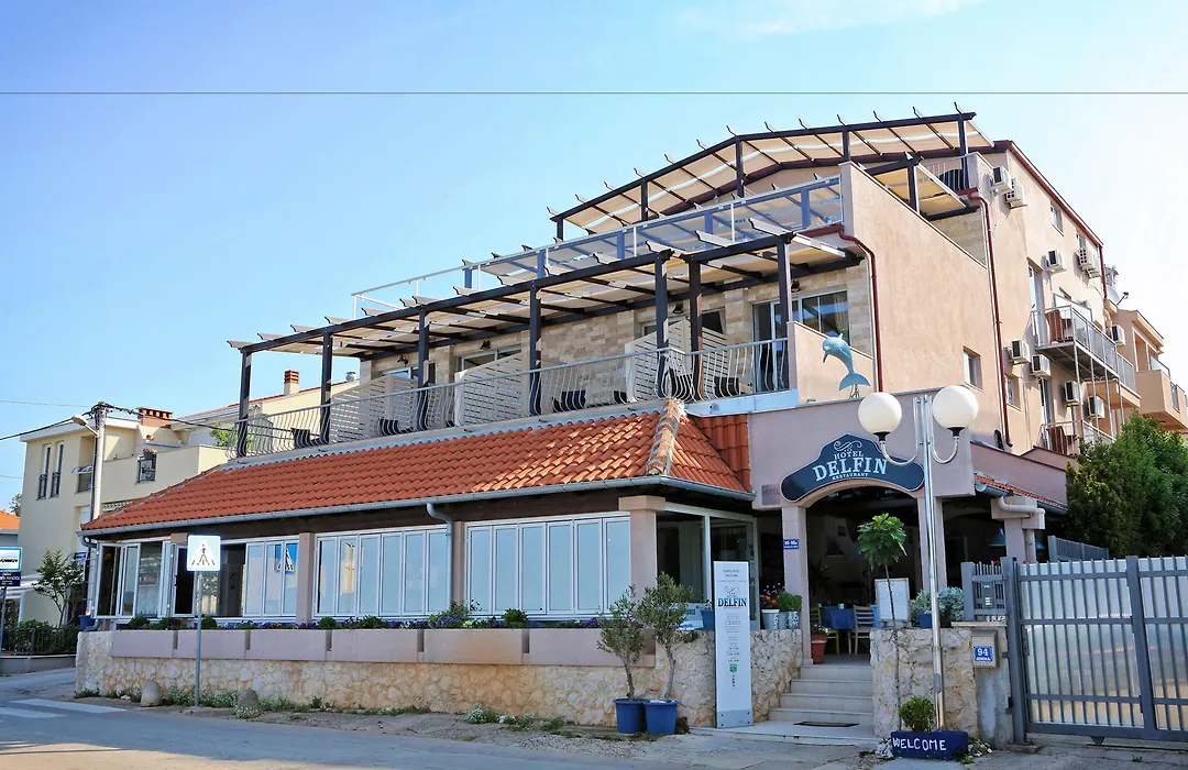 Hotel Delfin-1