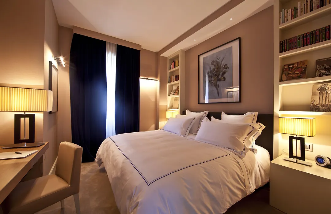 The First Arte - Preferred Hotels&Resorts-1