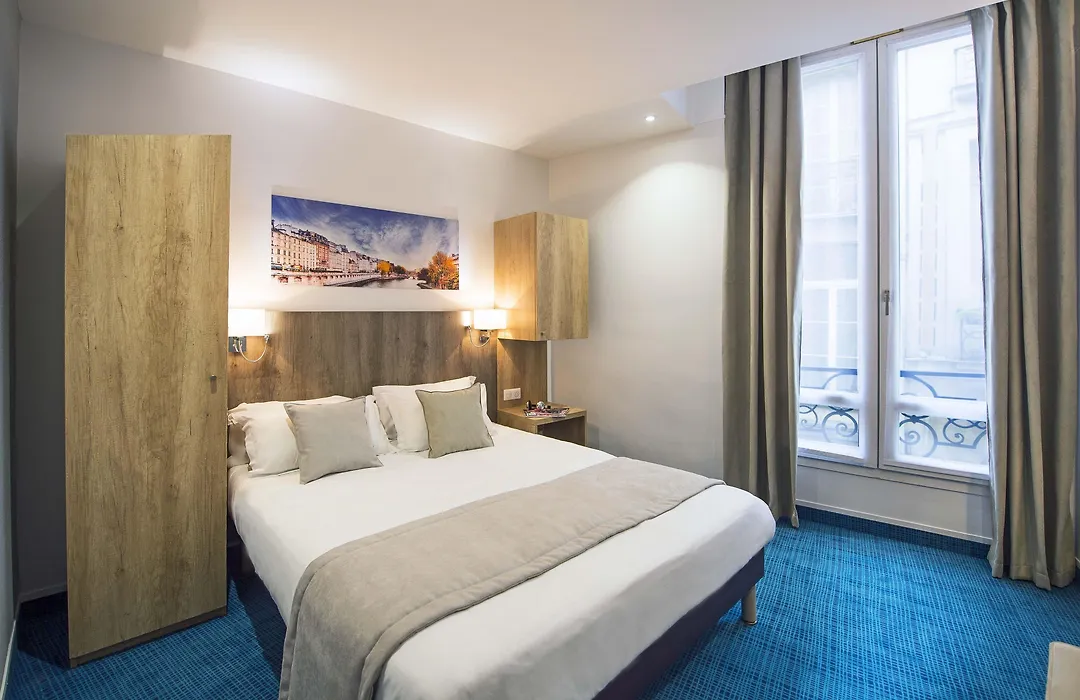 Hotel Eugenie-1