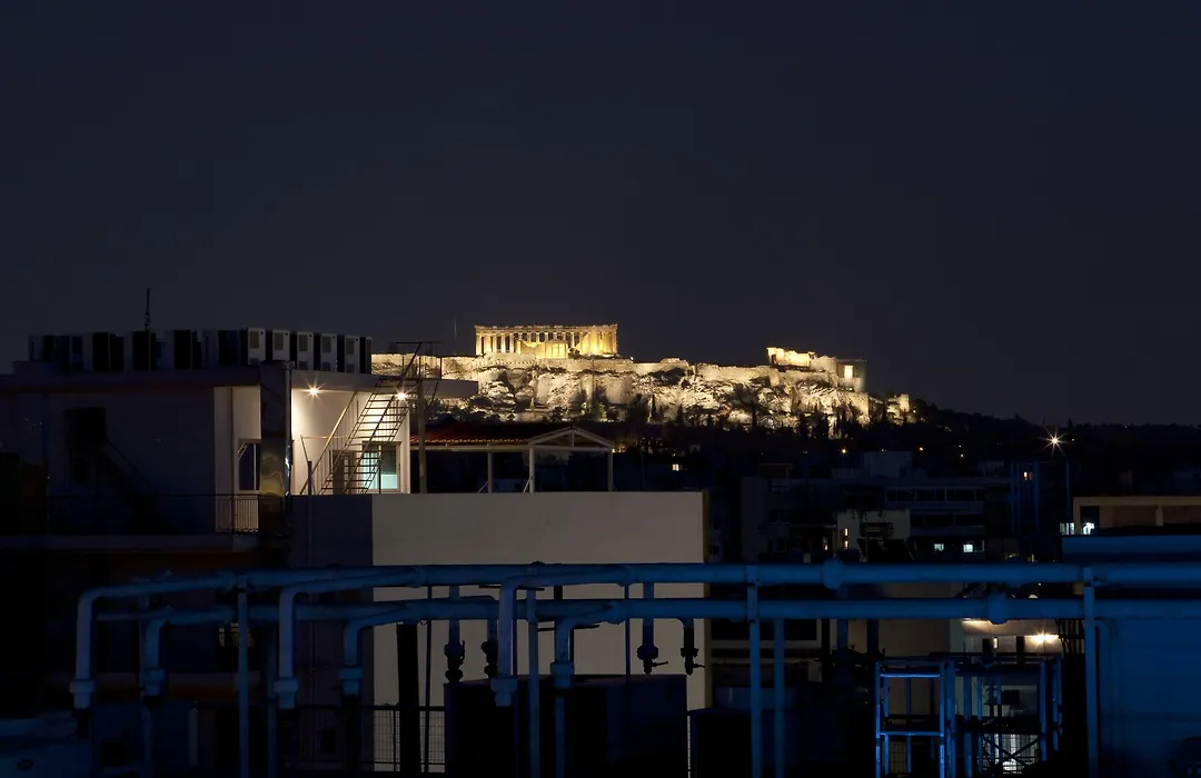 Hotel Katerina-1