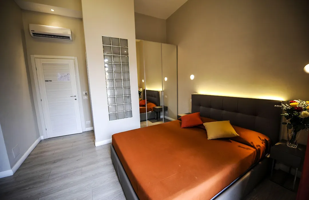 The Roman Empire Guesthouse-1