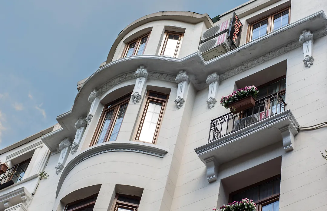 Grand Hotel Palmiye-1