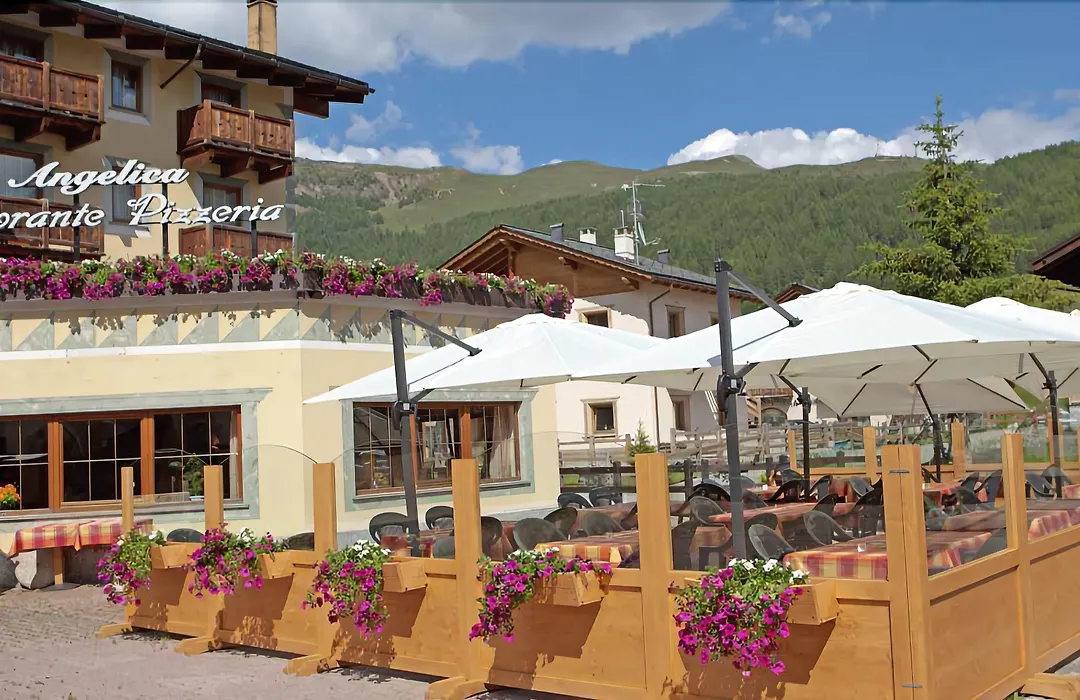 Hotel Angelica-1