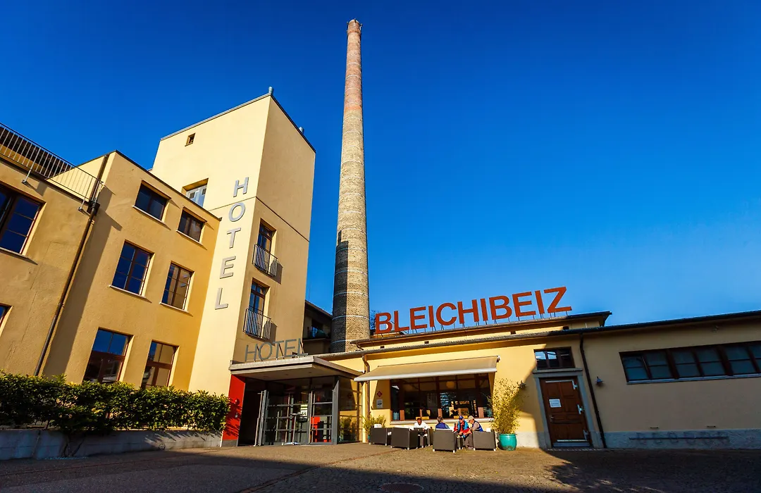 Hotel Bleichibeiz-1