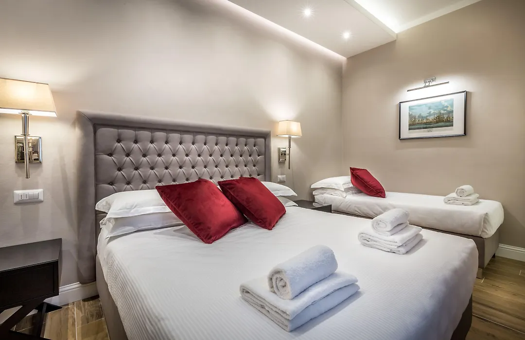 Hotel Emma Small Luxury Hotel-1