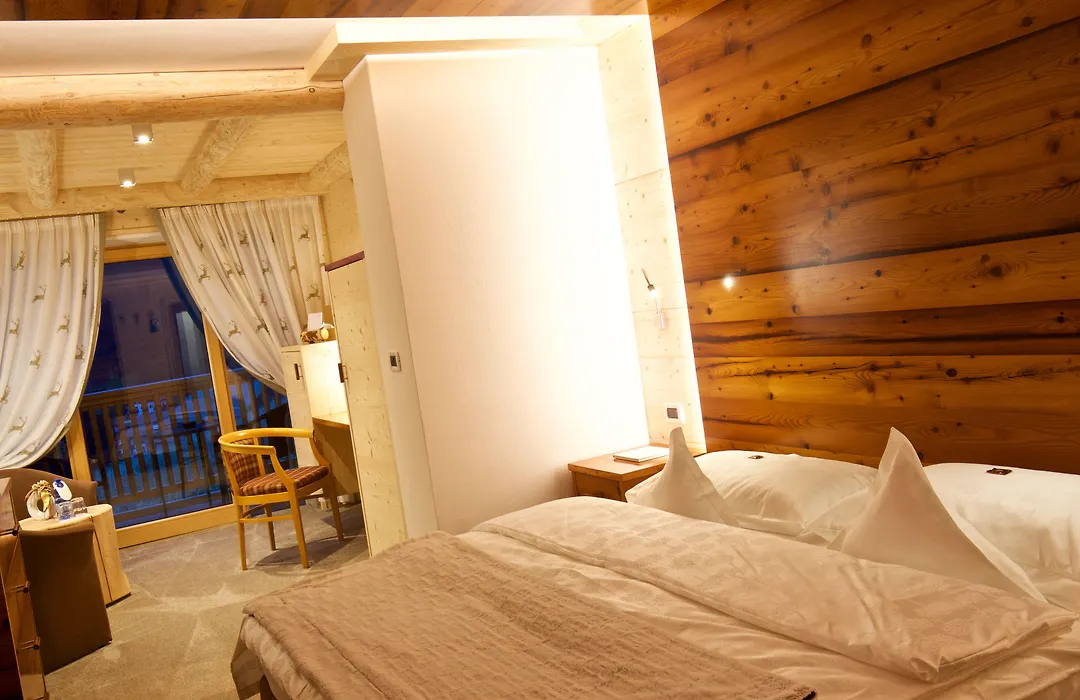 Hotel Portillo Dolomites 1966'-1