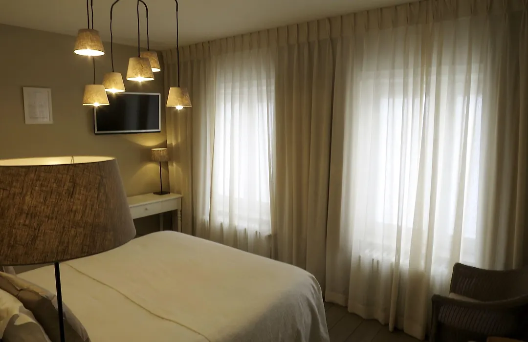 Hotel Alegria-1
