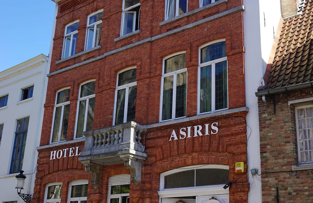 Hotel Asiris-1