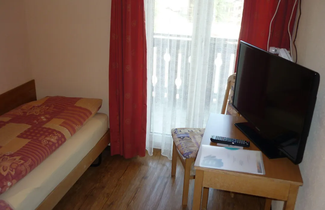 Hotel Europa Guest House - kein Personenaufzug - no elevator-1