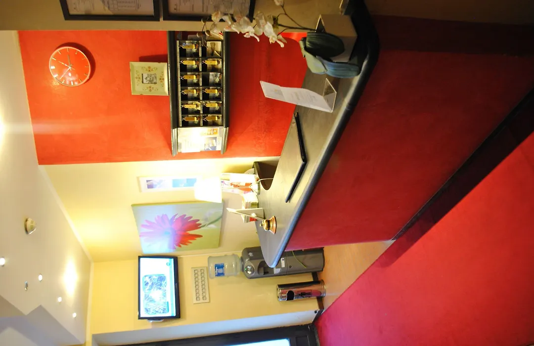 Hotel Il Loggiato Dei Serviti-1