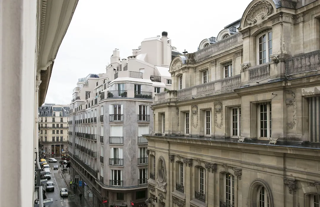 Hotel De Seze-1