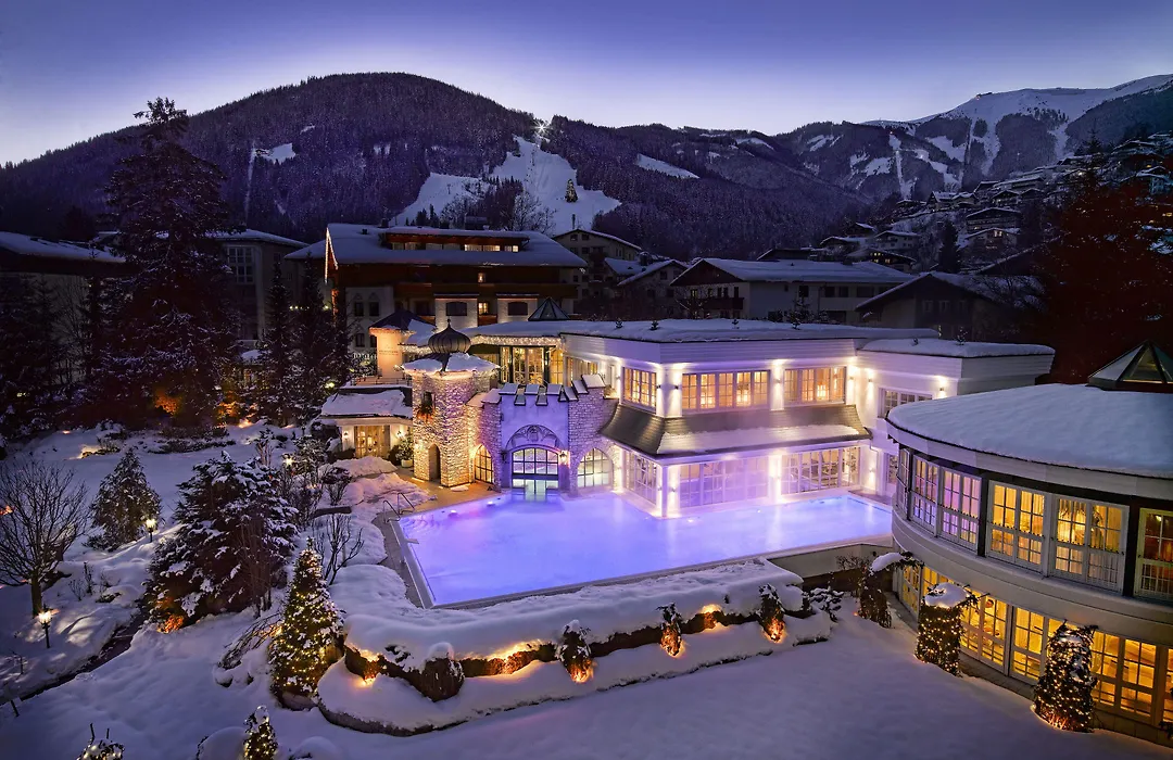 Salzburgerhof Wellness-, Golf- und Genießerhotel-1