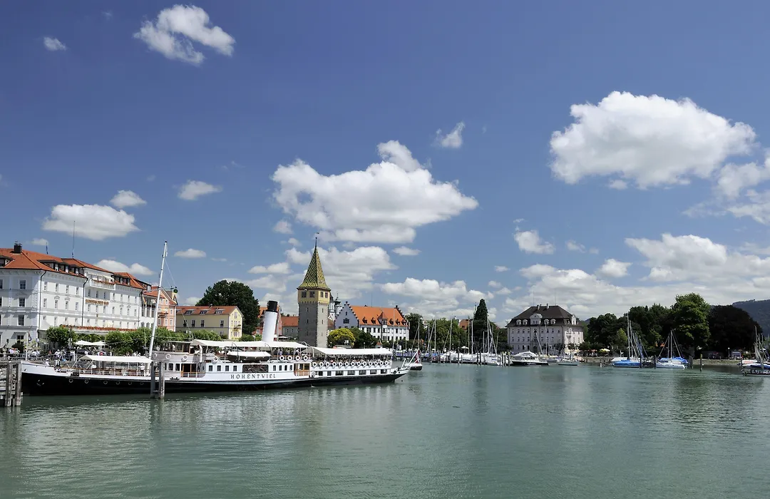 JUFA Hotel Meersburg am Bodensee-1