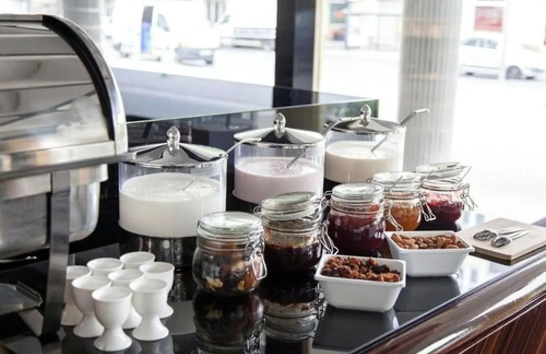 Quentin Boutique Hotel-1