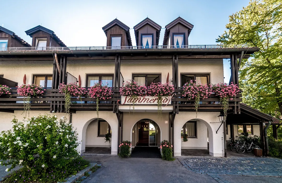 Hotel Summerhof-1