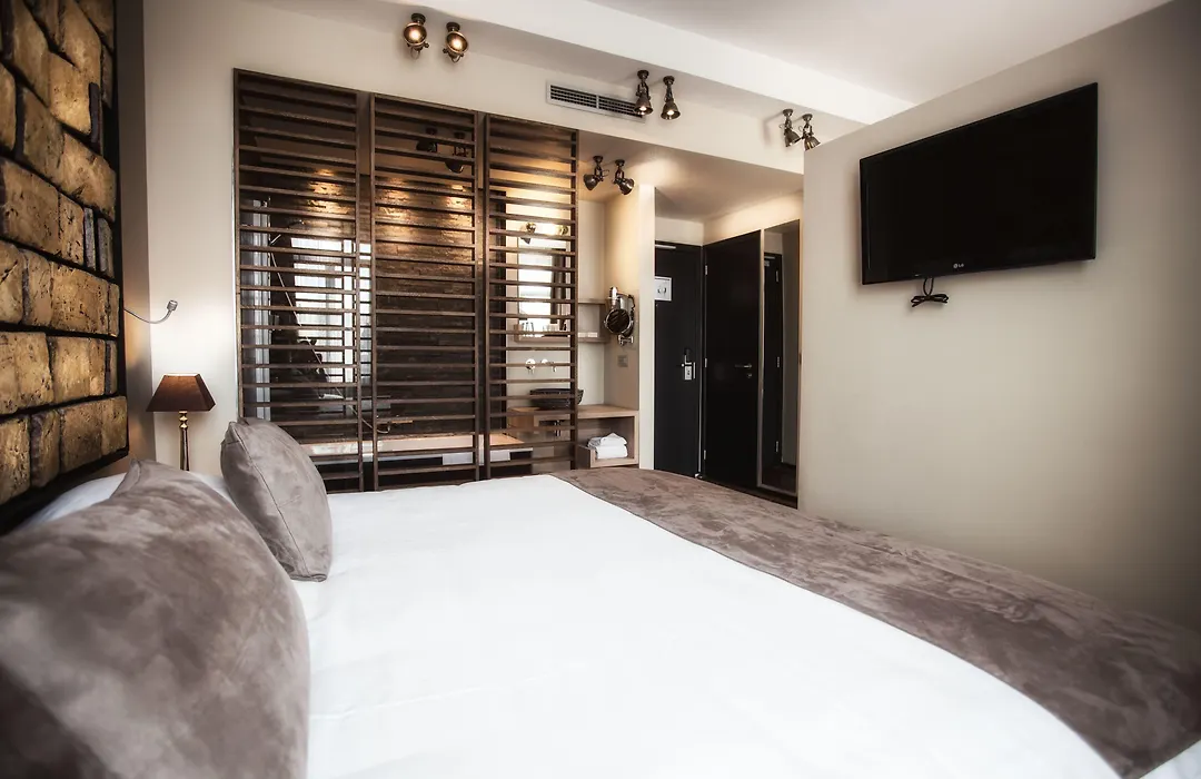 Boutique Hotel Saint-Gery-1