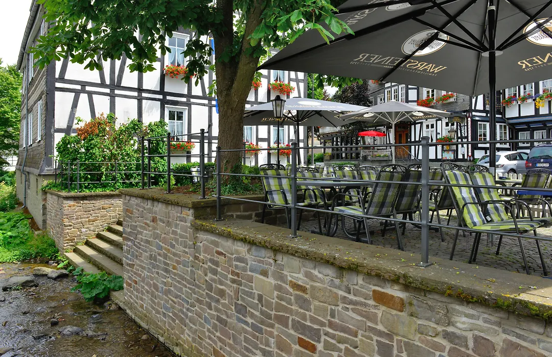 Landhotel Albers-1