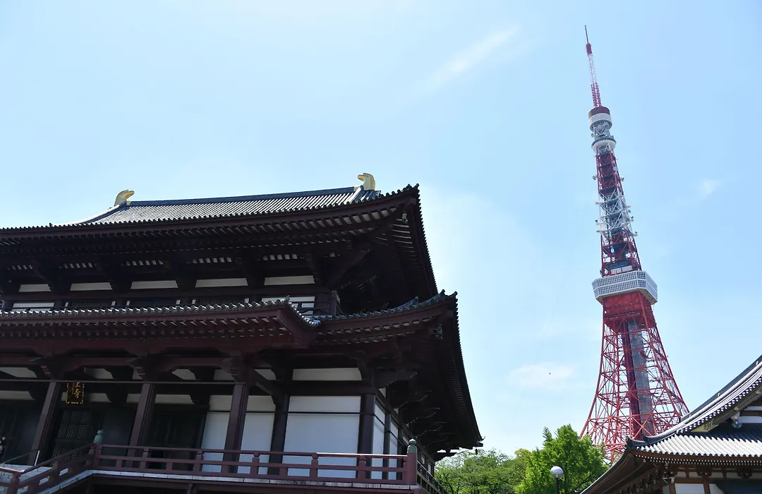 Sotetsu Fresa Inn Hamamatsucho-Daimon-1